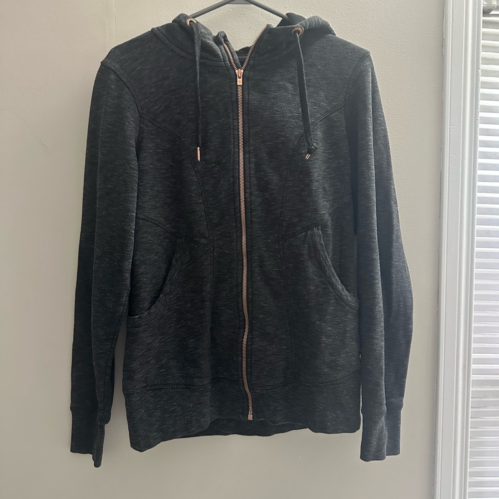 Shambhala sweater